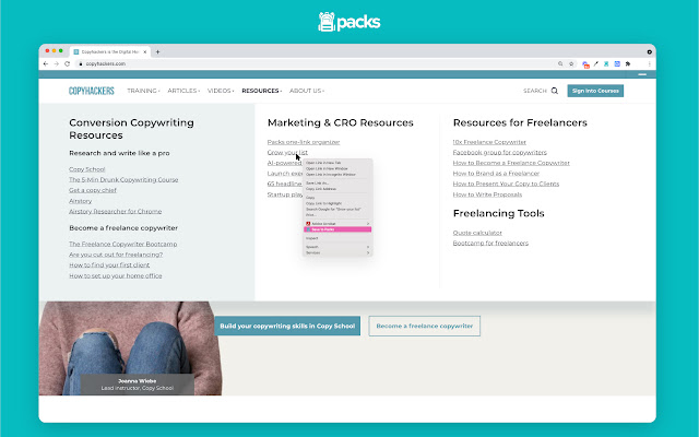 Packs from Chrome web store to be run with OffiDocs Chromium online Packs from Chrome web store to be run with OffiDocs Chromium online