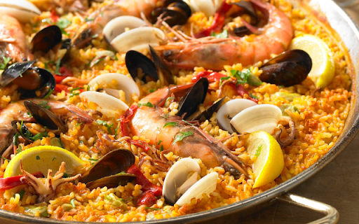 Paella from Chrome web store to be run with OffiDocs Chromium online Paella from Chrome web store to be run with OffiDocs Chromium online