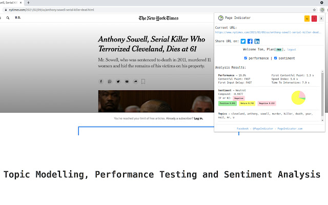 Page Indicator from Chrome web store to be run with OffiDocs Chromium online Page Indicator from Chrome web store to be run with OffiDocs Chromium online