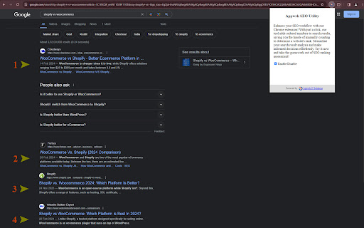 Page Rank Checker from Chrome web store to be run with OffiDocs Chromium online Page Rank Checker from Chrome web store to be run with OffiDocs Chromium online