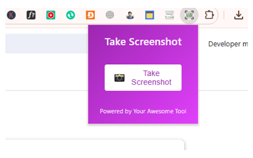 Page Screenshot Tool from Chrome web store to be run with OffiDocs Chromium online Page Screenshot Tool from Chrome web store to be run with OffiDocs Chromium online
