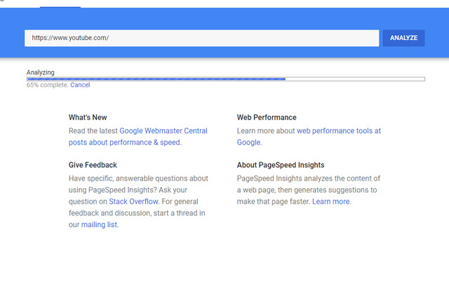 PageSpeed Checker from Chrome web store to be run with OffiDocs Chromium online PageSpeed Checker from Chrome web store to be run with OffiDocs Chromium online