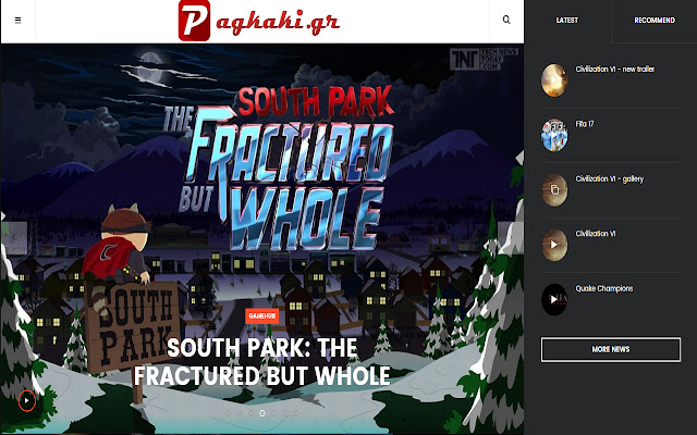 Pagkaki.gr from Chrome web store to be run with OffiDocs Chromium online Pagkaki.gr from Chrome web store to be run with OffiDocs Chromium online