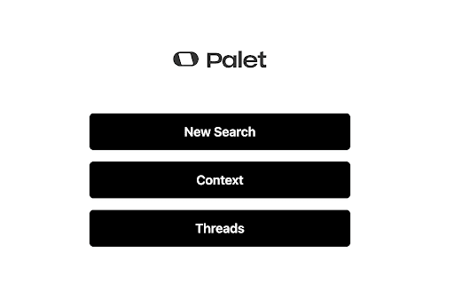 Palet from Chrome web store to be run with OffiDocs Chromium online Palet from Chrome web store to be run with OffiDocs Chromium online