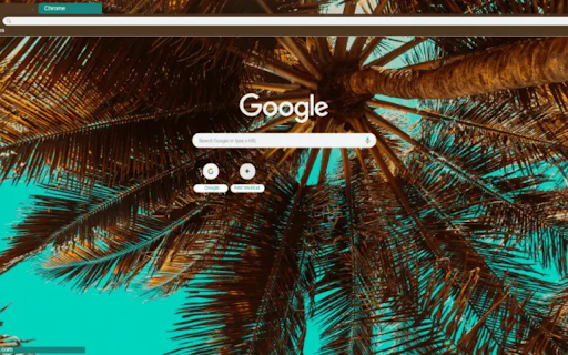 Palm Tree Perspective from Chrome web store to be run with OffiDocs Chromium online Palm Tree Perspective from Chrome web store to be run with OffiDocs Chromium online