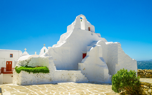 Panagia Paraportiani Church from Chrome web store to be run with OffiDocs Chromium online Panagia Paraportiani Church from Chrome web store to be run with OffiDocs Chromium online