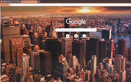 panoramic view of New York City at dawn from Chrome web store to be run with OffiDocs Chromium online panoramic view of New York City at dawn from Chrome web store to be run with OffiDocs Chromium online