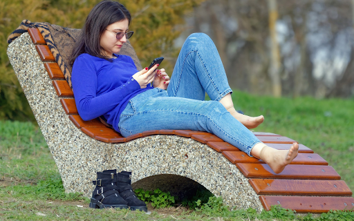 Park Bench from Chrome web store to be run with OffiDocs Chromium online Park Bench from Chrome web store to be run with OffiDocs Chromium online