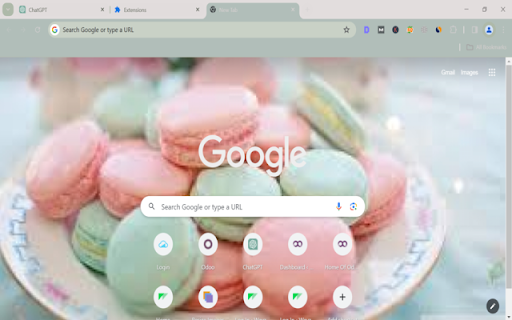Pastel Macarons from Chrome web store to be run with OffiDocs Chromium online Pastel Macarons from Chrome web store to be run with OffiDocs Chromium online