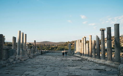 Patara Ancient City in Modern Turkey from Chrome web store to be run with OffiDocs Chromium online Patara Ancient City in Modern Turkey from Chrome web store to be run with OffiDocs Chromium online