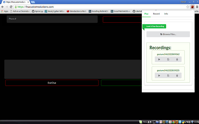 PawClaws from Chrome web store to be run with OffiDocs Chromium online PawClaws from Chrome web store to be run with OffiDocs Chromium online