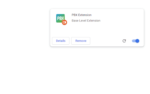 PBX Extension from Chrome web store to be run with OffiDocs Chromium online PBX Extension from Chrome web store to be run with OffiDocs Chromium online