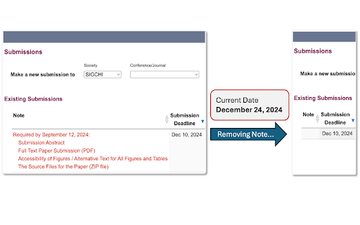 PCS Note Cleaner from Chrome web store to be run with OffiDocs Chromium online PCS Note Cleaner from Chrome web store to be run with OffiDocs Chromium online