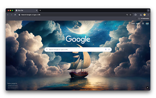 Peaceful ocean from Chrome web store to be run with OffiDocs Chromium online Peaceful ocean from Chrome web store to be run with OffiDocs Chromium online