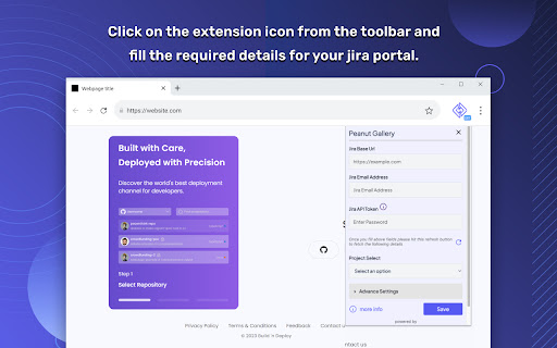 Peanut Gallery from Chrome web store to be run with OffiDocs Chromium online Peanut Gallery from Chrome web store to be run with OffiDocs Chromium online