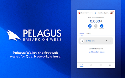 Pelagus from Chrome web store to be run with OffiDocs Chromium online Pelagus from Chrome web store to be run with OffiDocs Chromium online