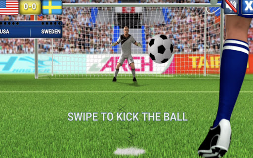 Penalty Kick 2 Soccer Game from Chrome web store to be run with OffiDocs Chromium online Penalty Kick 2 Soccer Game from Chrome web store to be run with OffiDocs Chromium online
