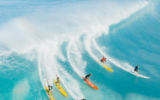 People Surfing on Sea Waves from Chrome web store to be run with OffiDocs Chromium online People Surfing on Sea Waves from Chrome web store to be run with OffiDocs Chromium online