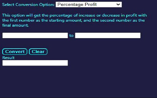 Percentages Helper from Chrome web store to be run with OffiDocs Chromium online Percentages Helper from Chrome web store to be run with OffiDocs Chromium online