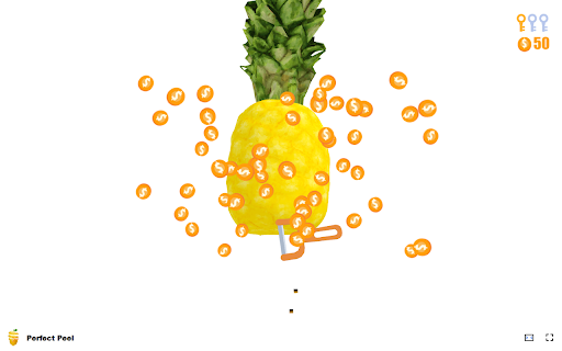 Perfect Peel Game Relax and Peel Away Stress with Every Swipe! from Chrome web store to be run with OffiDocs Chromium online Perfect Peel Game Relax and Peel Away Stress with Every Swipe! from Chrome web store to be run with OffiDocs Chromium online