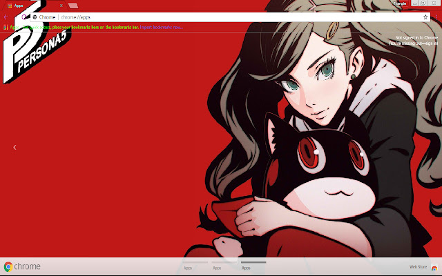 Persona 5 1366x768 from Chrome web store to be run with OffiDocs Chromium online Persona 5 1366x768 from Chrome web store to be run with OffiDocs Chromium online
