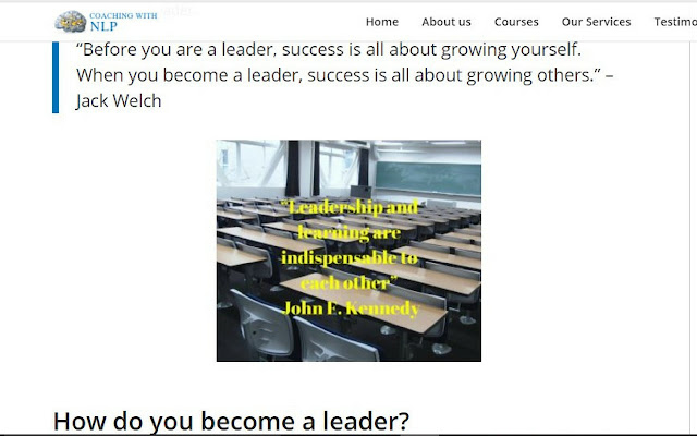 Personal Development with coaching and NLP from Chrome web store to be run with OffiDocs Chromium online Personal Development with coaching and NLP from Chrome web store to be run with OffiDocs Chromium online