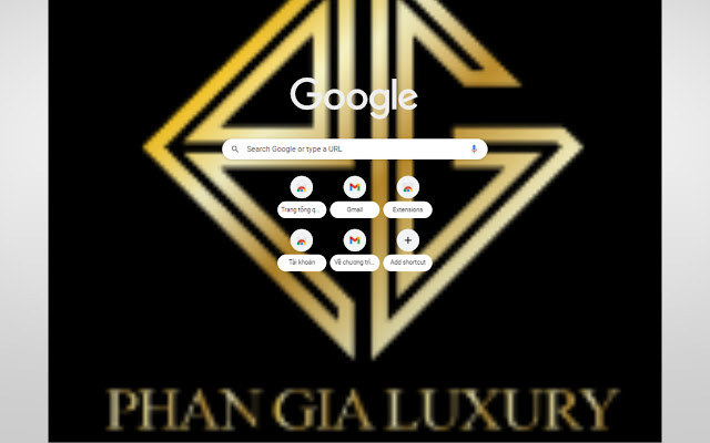 PhanGiaLuxury from Chrome web store to be run with OffiDocs Chromium online PhanGiaLuxury from Chrome web store to be run with OffiDocs Chromium online