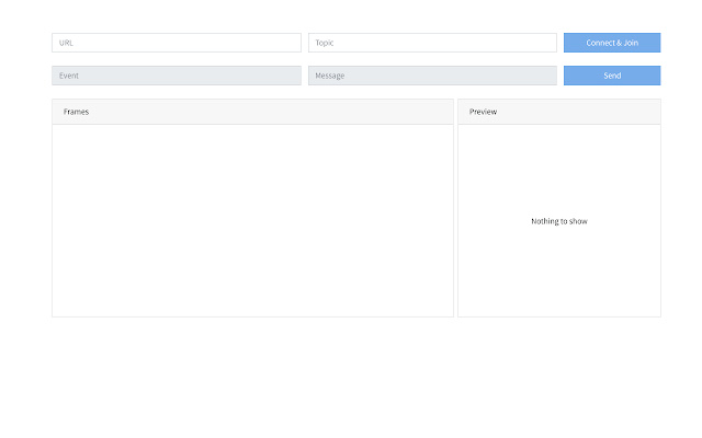 Phoenix Channels Testing from Chrome web store to be run with OffiDocs Chromium online Phoenix Channels Testing from Chrome web store to be run with OffiDocs Chromium online