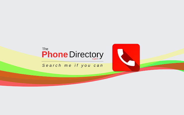 Phone Directory from Chrome web store to be run with OffiDocs Chromium online Phone Directory from Chrome web store to be run with OffiDocs Chromium online