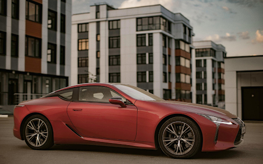 Photo of Red Coupe Parked in Pavement from Chrome web store to be run with OffiDocs Chromium online Photo of Red Coupe Parked in Pavement from Chrome web store to be run with OffiDocs Chromium online