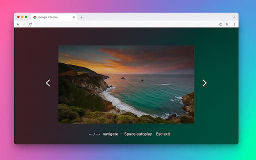 Photo Slideshow from Chrome web store to be run with OffiDocs Chromium online Photo Slideshow from Chrome web store to be run with OffiDocs Chromium online