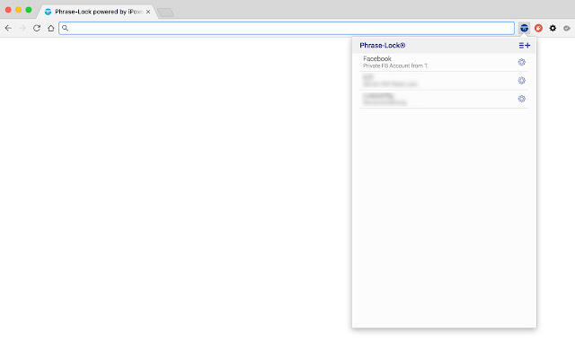 Phrase Lock® from Chrome web store to be run with OffiDocs Chromium online Phrase Lock® from Chrome web store to be run with OffiDocs Chromium online