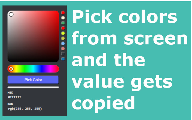 Pickero from Chrome web store to be run with OffiDocs Chromium online Pickero from Chrome web store to be run with OffiDocs Chromium online