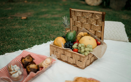 Picnic from Chrome web store to be run with OffiDocs Chromium online Picnic from Chrome web store to be run with OffiDocs Chromium online