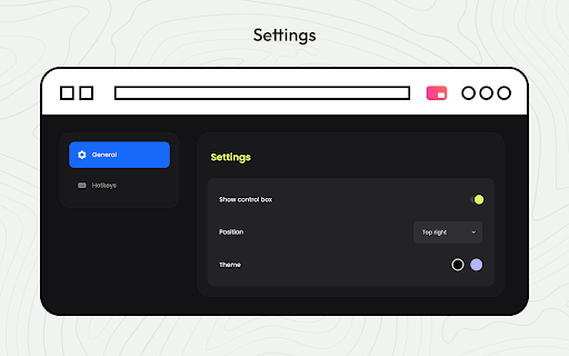 Picture in Picture Floating Player (PiP) from Chrome web store to be run with OffiDocs Chromium online Picture in Picture Floating Player (PiP) from Chrome web store to be run with OffiDocs Chromium online