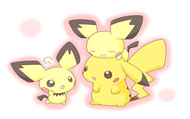 Pikachu and Pichu from Chrome web store to be run with OffiDocs Chromium online Pikachu and Pichu from Chrome web store to be run with OffiDocs Chromium online