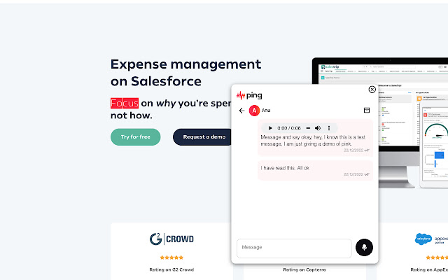 PING Extension from Chrome web store to be run with OffiDocs Chromium online PING Extension from Chrome web store to be run with OffiDocs Chromium online
