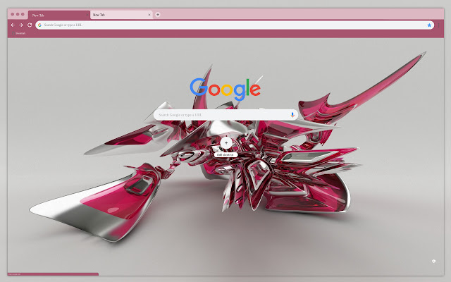 Pink abstraction from Chrome web store to be run with OffiDocs Chromium online Pink abstraction from Chrome web store to be run with OffiDocs Chromium online