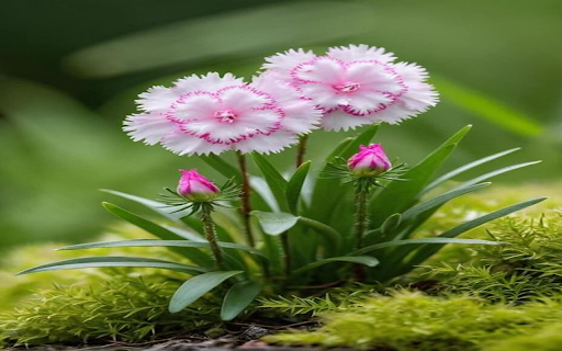 Pink and white flower cluster wallpaper from Chrome web store to be run with OffiDocs Chromium online Pink and white flower cluster wallpaper from Chrome web store to be run with OffiDocs Chromium online