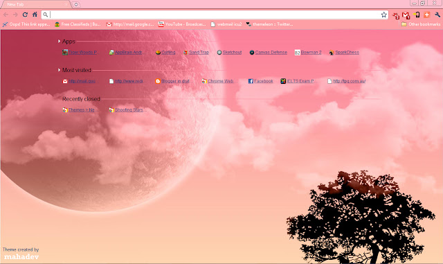 Pink Dream 1920x1200 from Chrome web store to be run with OffiDocs Chromium online Pink Dream 1920x1200 from Chrome web store to be run with OffiDocs Chromium online