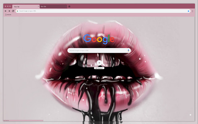 Pink lips from Chrome web store to be run with OffiDocs Chromium online Pink lips from Chrome web store to be run with OffiDocs Chromium online