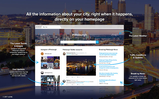 Pittsburgh City News from Chrome web store to be run with OffiDocs Chromium online Pittsburgh City News from Chrome web store to be run with OffiDocs Chromium online