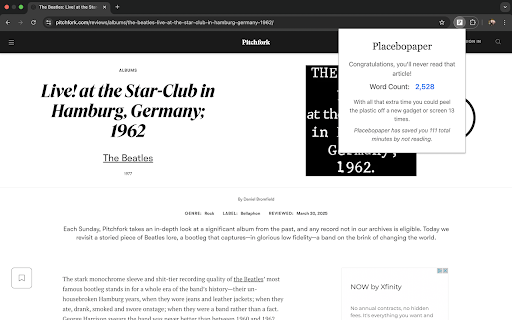 Placebopaper from Chrome web store to be run with OffiDocs Chromium online Placebopaper from Chrome web store to be run with OffiDocs Chromium online