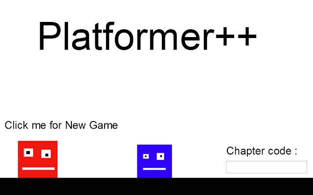 PlatformerPlus from Chrome web store to be run with OffiDocs Chromium online PlatformerPlus from Chrome web store to be run with OffiDocs Chromium online