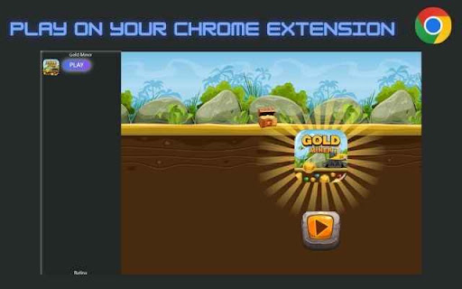 Play Gold Miner Game Online from Chrome web store to be run with OffiDocs Chromium online Play Gold Miner Game Online from Chrome web store to be run with OffiDocs Chromium online