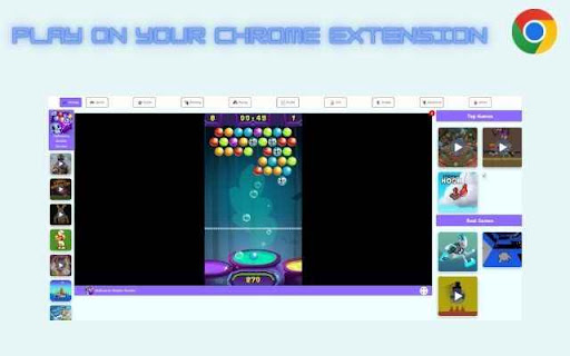 Play Halloween Bubble Shooter Online from Chrome web store to be run with OffiDocs Chromium online Play Halloween Bubble Shooter Online from Chrome web store to be run with OffiDocs Chromium online