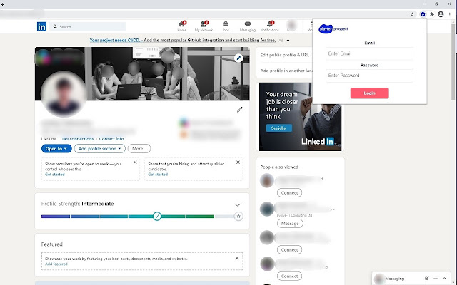 Playter Prospect from Chrome web store to be run with OffiDocs Chromium online Playter Prospect from Chrome web store to be run with OffiDocs Chromium online