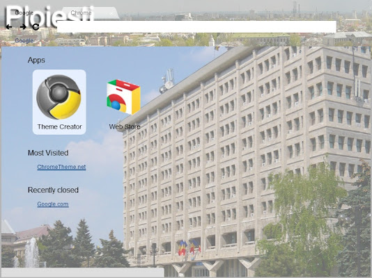 Ploiești from Chrome web store to be run with OffiDocs Chromium online Ploiești from Chrome web store to be run with OffiDocs Chromium online