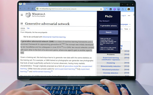Plu2o from Chrome web store to be run with OffiDocs Chromium online Plu2o from Chrome web store to be run with OffiDocs Chromium online