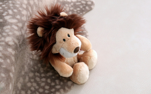 Plush lion from Chrome web store to be run with OffiDocs Chromium online Plush lion from Chrome web store to be run with OffiDocs Chromium online